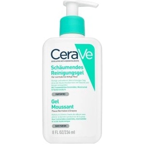 CeraVe почистващ гел Foaming Cleanser 236 ml