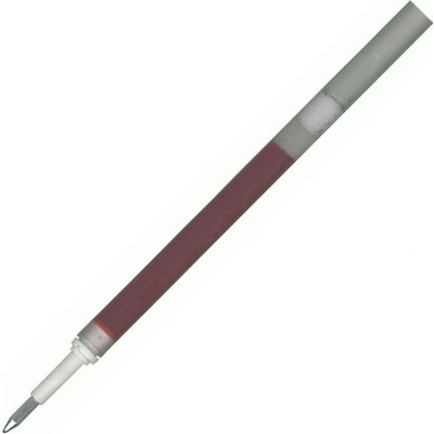 Pentel LRP7 náplň do permanentního gelového rolleru 0,7 mm červená