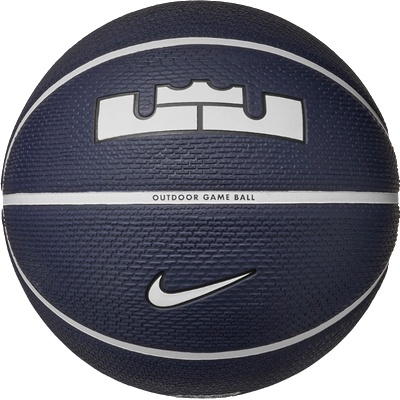 Nike Топка Nike Playground 8P L James Deflated 901738-10155 Размер 7