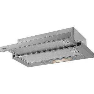 Pyramis Абсорбатор за вграждане Pyramis Ecoline Power Slim, 60см