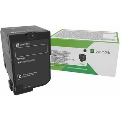 Lexmark 84C2HKE - originálny