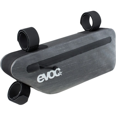 EVOC Чанта за рамка Evoc Frame Pack Waterproof 3, 5 Bike bag - Carbon Grey - размер 3, 5 l (510-3816-0111)