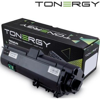 Compatible Тонер касета заместител - за Kyocera, TK-1150/TK-1151, черна (TONERGY-TK1150-12K)