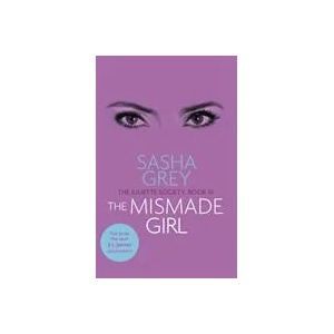 Mismade Girl (ISBN: 9780751558777)