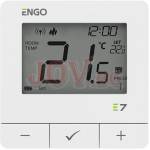 ENGO Стаен термостат engo e7-rfw