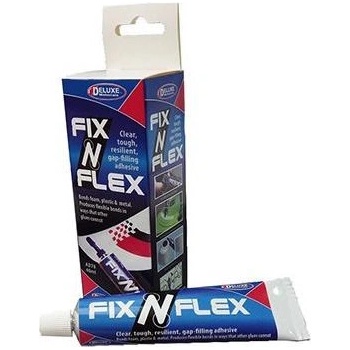 Deluxe Materials Fix and Flex pružné lepidlo 40 ml