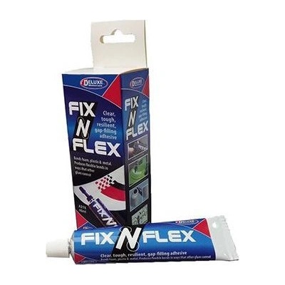 Deluxe Materials Fix and Flex pružné lepidlo 40 ml