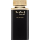 Ted Lapidus Black Soul Imperial toaletní voda pánská 100 ml