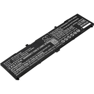 Cameron Sino Asus 4000 mAh (CS-AUX410NB)