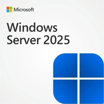 Dell Windows Server 2025 OEM 634-CVFG