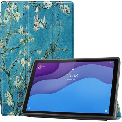 Vsetkonamobil ART Lenovo Tab M10 2. generace rácia TB-X306F / ZA6W0090CZ / ZA6V0119CZ APRICOT 27980 BLOSSOM