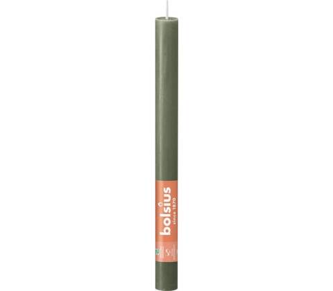 Bolsius Rustic 23x270mm