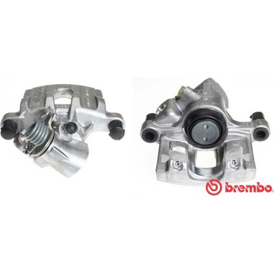 Brzdový strmeň BREMBO F 24 115 (F24115)