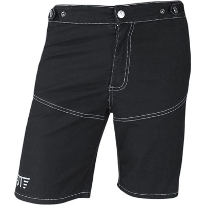 JeansTrack Ride black