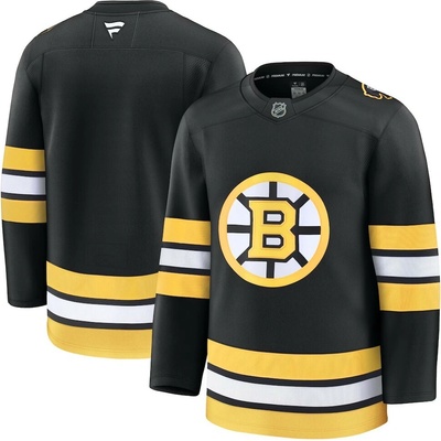 Fanatics Pánsky Dres Boston Bruins Premium Home Jersey