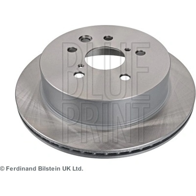 Brzdový kotúč Blue Print ADT343297