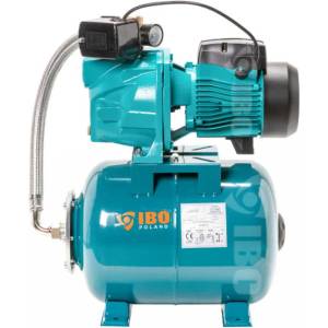 IBO JSW 100 24L