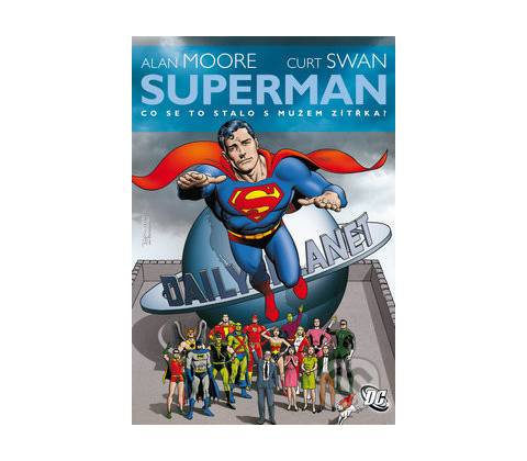Superman