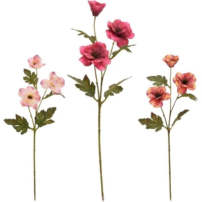 KS MAGNÓLIA MIX/3 69CM
