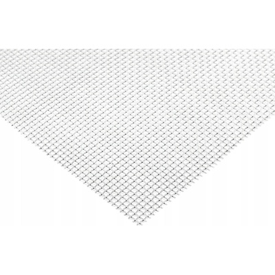 SIEŤKA NA ZVÁRANIE PLASTOV PRE ZVÁRAČKY, SPEVŇUJÚCA, HRÚBKA 0,4 mm