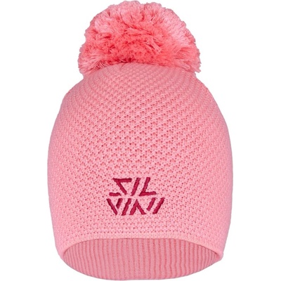 Silvini Airoso čiapka pink