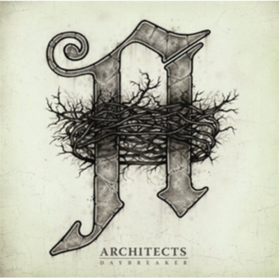 ARCHITECTS: DAYBREAKER, CD