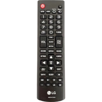 GENERAL LG AKB74475433 - съвместимо дистанционно управление на марката General (AKB74475433)