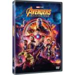 MagicBox Отмъстителите: Война без край - dvd (021509)