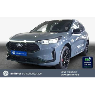 Ford Kuga 2.5 PHEV Edition 178 kW