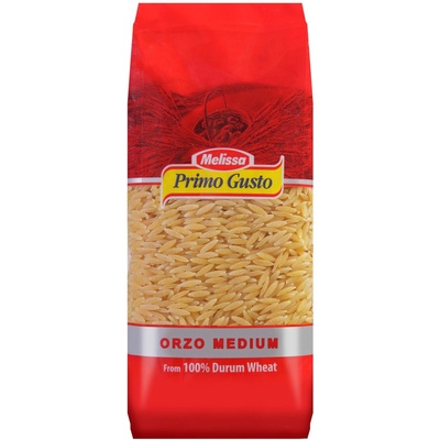 Melissa primo gusto ОРЗО МЕДИУМ (500 Г)