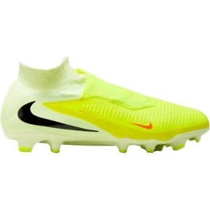 Nike Phantom 6 high pro fg жълто, черно, оранжево 44 (hq2311-800)
