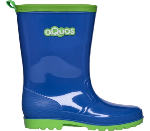 Aquos Rasty modrá