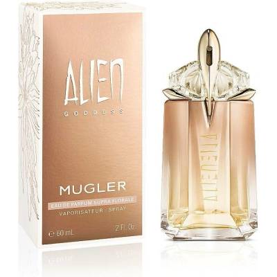 Thierry Mugler Alien Goddess Supra Florale parfémovaná voda dámská 90 ml