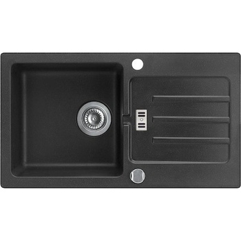 Alveus VICTORIA 30 antracit