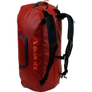Blue Ice Сак Blue ice Doko Pack 70 Luggage - Burnt Henna (510-5715-0211)