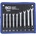 BGS technic Комплект звездогаечни ключове, 4-10мм; bgs technic 30551