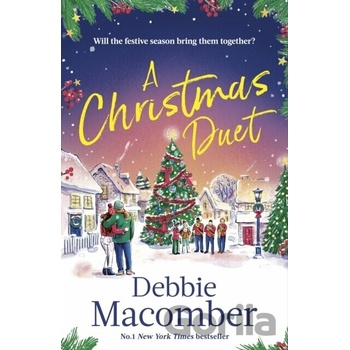 A Christmas Duet - Debbie Macomber