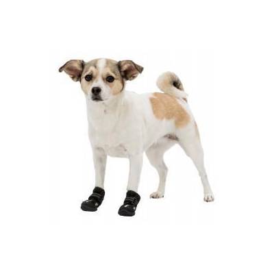 Защитни обувки на лапите Trixie Walker Active, 2 броя, размер XS, внос от Германия