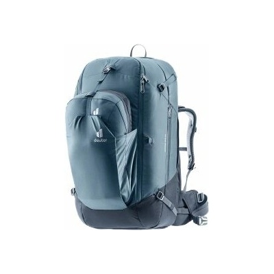 Deuter Access Pro 65l atlantic-ink modrá