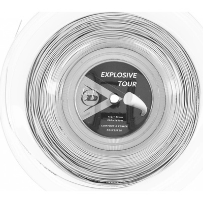 Dunlop Explosive Tour 1.25 m 200 m