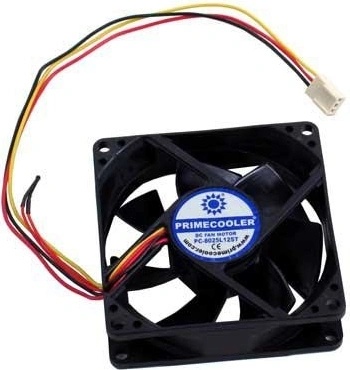 PrimeCooler PC-8025L12ST