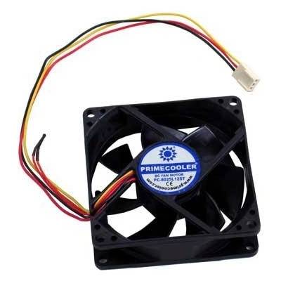 PrimeCooler PC-8025L12ST