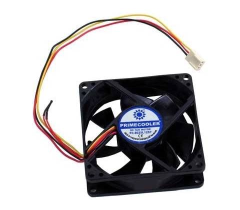 PrimeCooler PC-8025L12ST