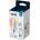 Philips WIZ Wi-Fi Led лампа 4.9W C37 E14 470lm 2700K-6500K+RGB 15000h (183080010123)