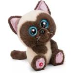 NICI Nici: Сиамско коте Селма, плюшена фигурка - 15 см