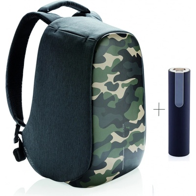 Batoh XD Design P705.657 14" green