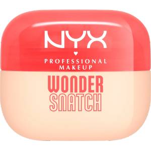 Nyx professional makeup Фиксираща пудра Wonder Snatch, Nr. 01 Sugar Serve, 1 бр (3110040)