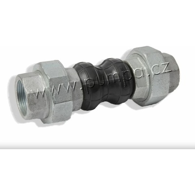 Pumpa AHP T8.500.P.BT 1" kompenzátor závitový