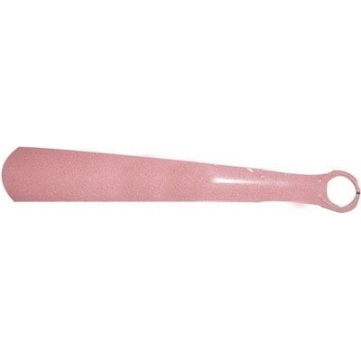 lžíce obouvací 15cm kov.lak. mix barev