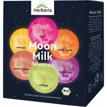 Herbaria Bio Moon Milk Selection 30 g